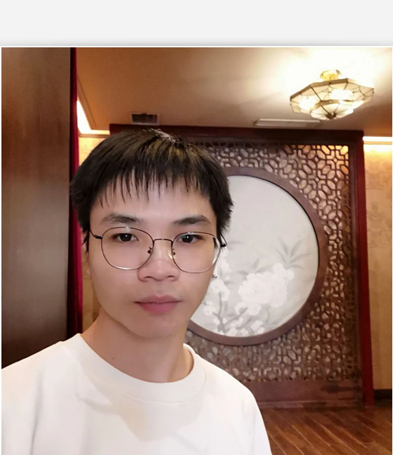 〖校友风采〗黄文敏：遇事无难易，而勇于敢为